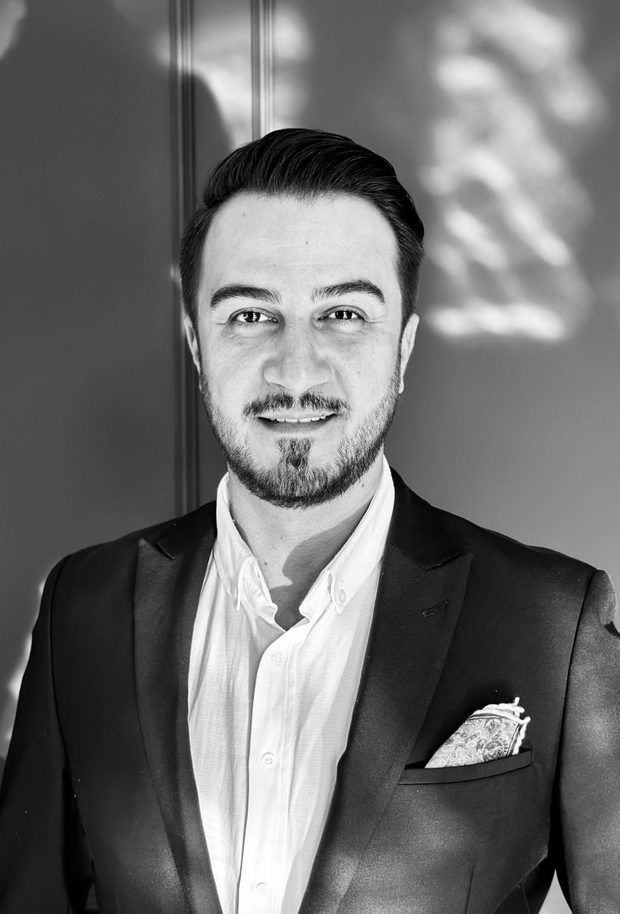 Amir Dehdashti